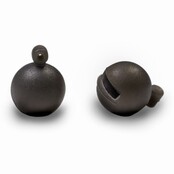 Korda skudt på krogen