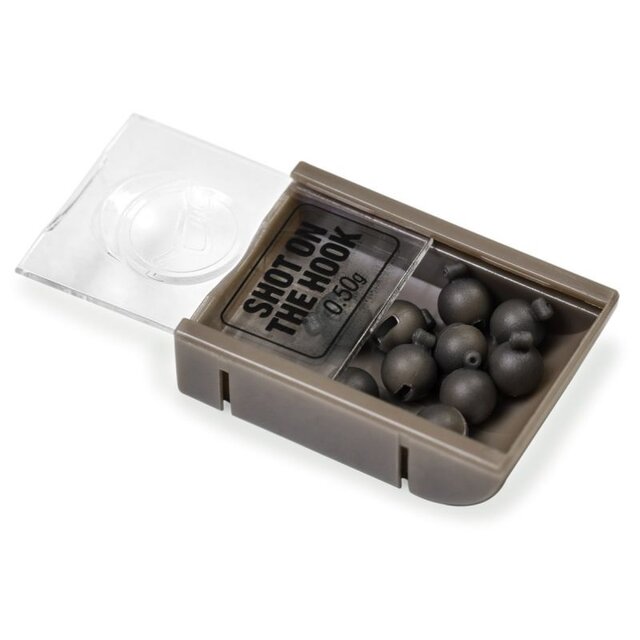 Korda Shot On The Hook