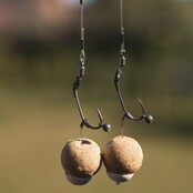 Korda Shot On The Hook