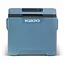 IGLOO  IGLOO IE42 AC/DC Frigorifero termoelettrico blu