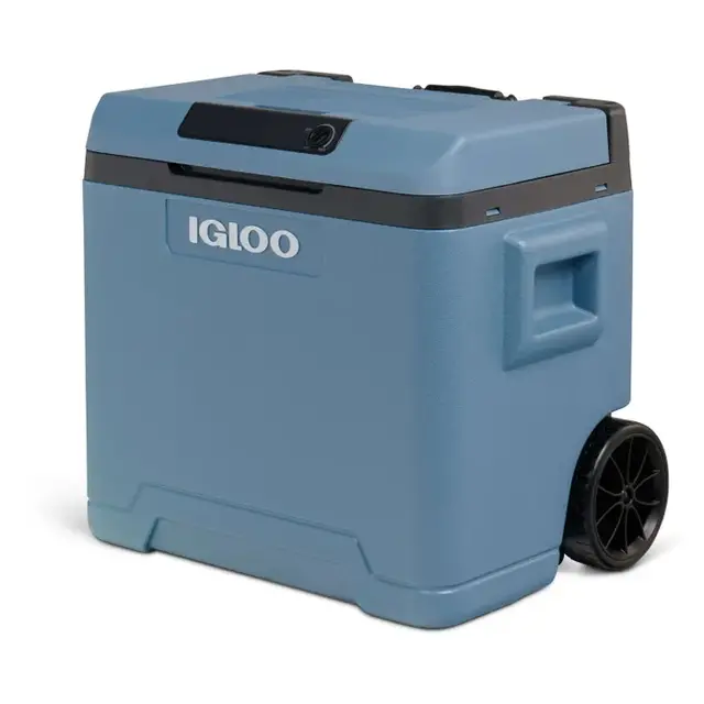 IGLOO IE42 AC/DC Termoelektrisk Køleboks Blå