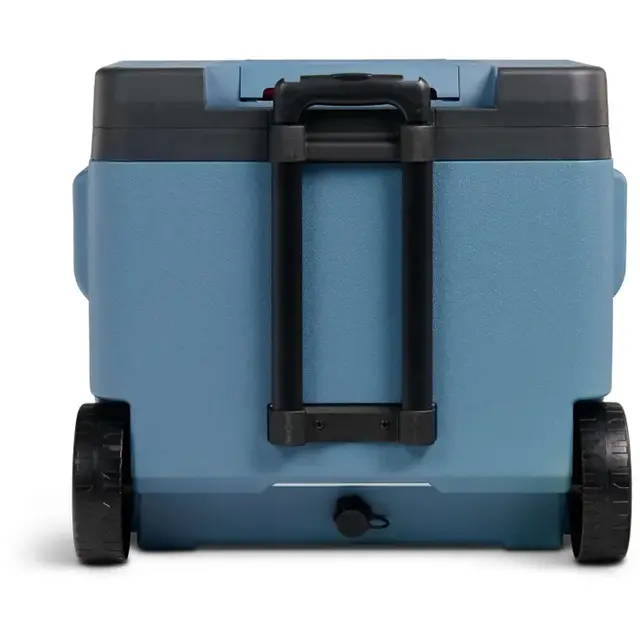 Nevera termoeléctrica IGLOO IE42 AC/DC azul