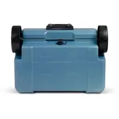 Glacière thermoélectrique IGLOO IE42 AC/DC Bleu