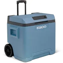 IE42 AC/DC  Thermo Elektrische Koelbox