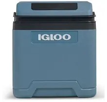 Glacière thermoélectrique IGLOO IE27 Bleu