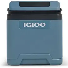 IGLOO IE27 Thermoelektrische Kühlbox Blau