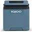 IGLOO  IGLOO IE27 Thermoelectric Cooler Blue