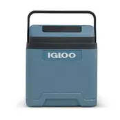 IE27 AC/DC thermoelectric cool box