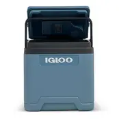 IE27 AC/DC thermo-elektrische koelbox