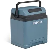 IGLOO IE27 Thermoelektrische Kühlbox Blau