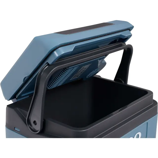 IGLOO IE27 thermo-elektrische koelbox Blue