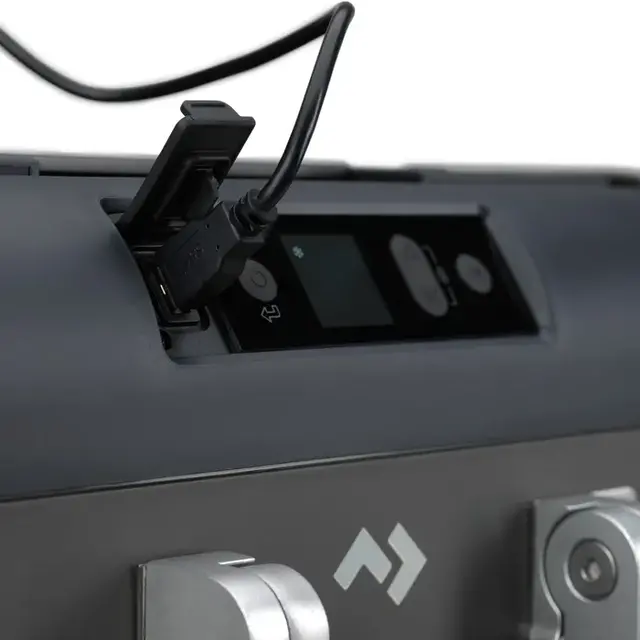 Frigorifero portatile a compressore Dometic CFX5 35