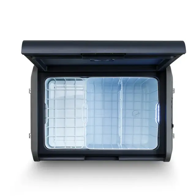 Nevera portátil con compresor Dometic CFX5 55