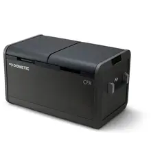 Glacière à compresseur Dometic CFX5 75DZ