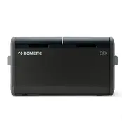 Dometic CFX5 75DZ Kompressor-Kühlbox