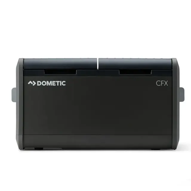 Dometic CFX5 75DZ compressor cool box