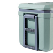 Brisby Cool Box 45L green