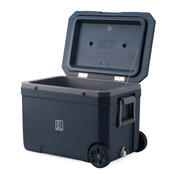 Brisby Cool Box 45L Blue