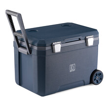 Brisby Cool Box 45L Blue