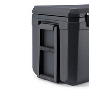 Brisby Cool Box 45L Grigio