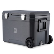 Glacière Brisby 45 L Gris