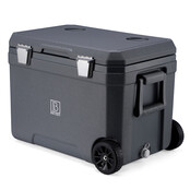 Brisby Cool Box 45L Grigio