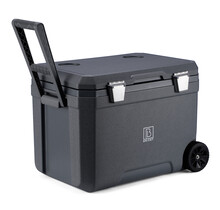 Brisby Koelbox  45L Grijs