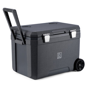 Brisby Cool Box 45L Grigio