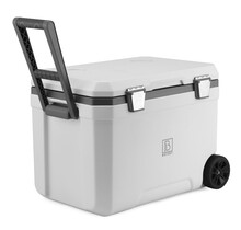 Glacière Brisby 45 L blanche