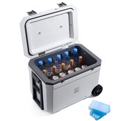 Brisby Koelbox  45L Wit