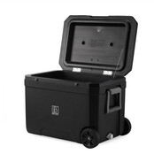 Brisby Køleboks 45L Sort