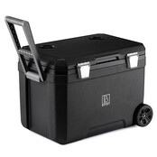 Brisby Frigo Box 45L Nero