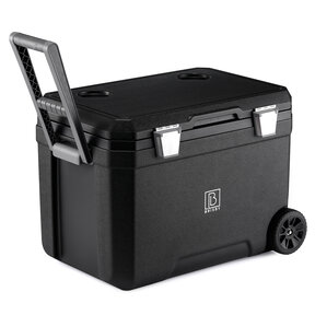 Brisby Frigo Box 45L Nero