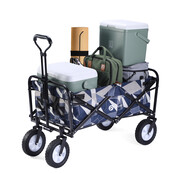 Packaway Foldable Bolderkar Abstract Pastel 70kg