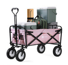 Bolderkar pliable pliable rose 70kg