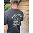 House of Carp Monkey Cllimber x House of Carp 15 years T Shirt Black
