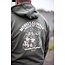 House of Carp Monkey Cllimber x House of Carp 15 years Hoody Olive Green