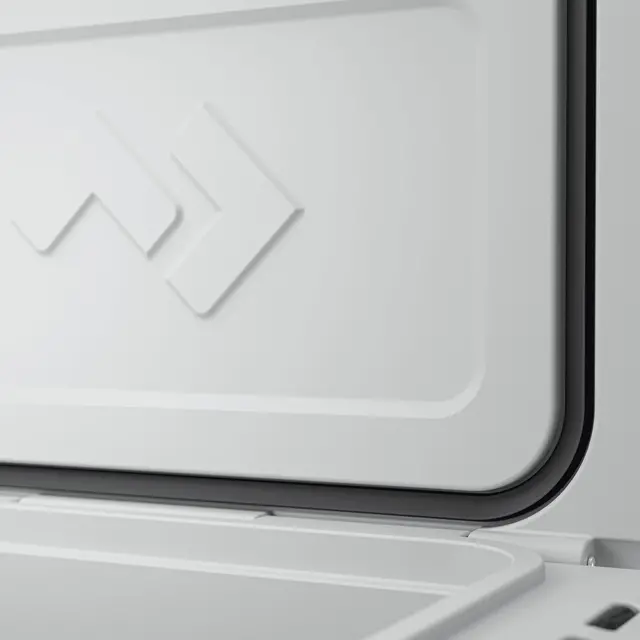 Dometic Patrol 20 raffrescatore passivo Mist incl. 8 elementi di raffreddamento