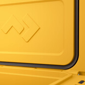 Dometic Patrol 20 Passiv-Kühlbox Glow inkl. 8 Kühlelementen