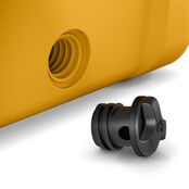 Frigorifero passivo Dometic Patrol 20 Glow incl. 8 elementi di raffreddamento