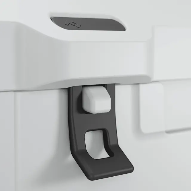 Dometic Patrol 35 passive cooler Mist