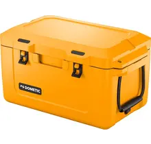 Frigorifero passivo Dometic Patrol 35 Glow incl. 8 elementi di raffreddamento