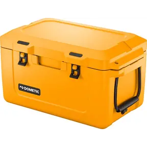 Dometic Patrol 35 Passivkühlbox Glow inkl. 8 Kühlelemente