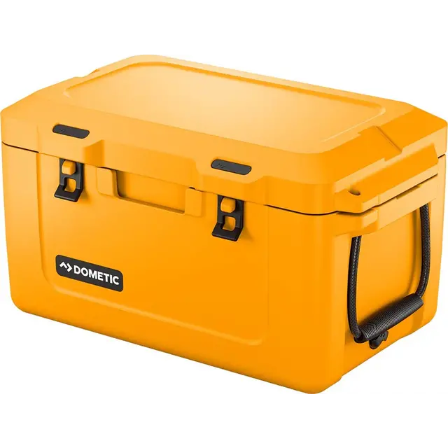 Frigorifero passivo Dometic Patrol 35 Glow incl. 8 elementi di raffreddamento