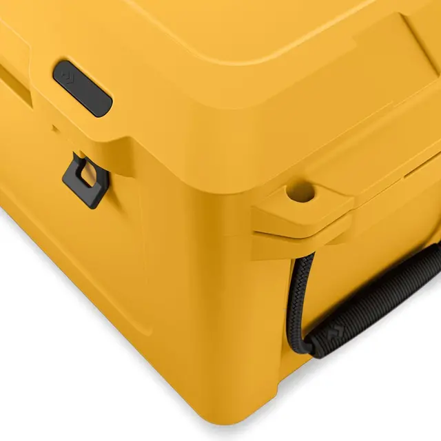 Frigorifero passivo Dometic Patrol 35 Glow incl. 8 elementi di raffreddamento