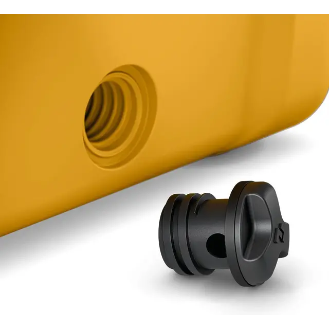 Frigorifero passivo Dometic Patrol 35 Glow incl. 8 elementi di raffreddamento