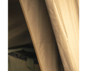 Cúpula interior Avid Carp EXO 2