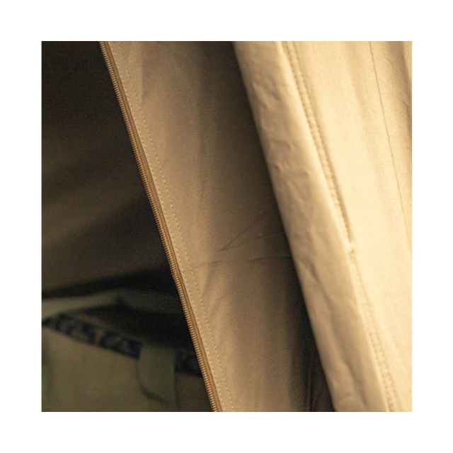 Cúpula interior Avid Carp EXO 2