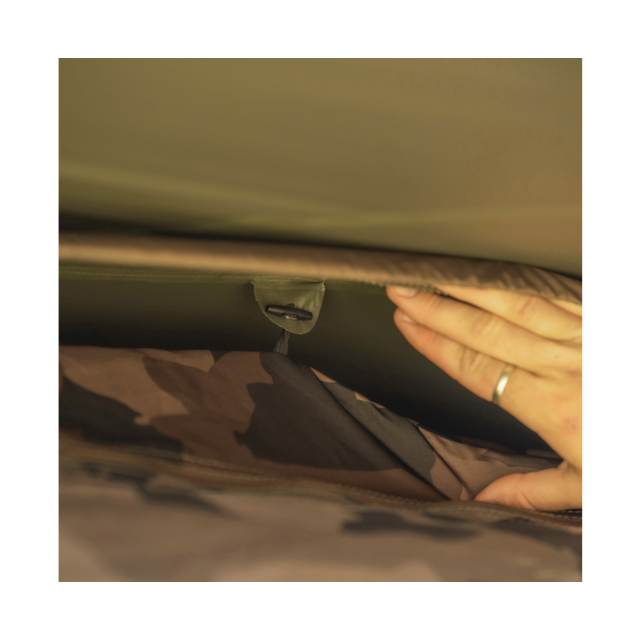 Avid Carp EXO 2 Inderkuppel