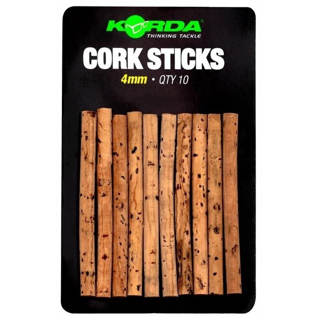 Korda Korksticks